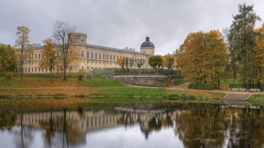 Фотография: Игорь Литвяк / фотобанк «Лори»