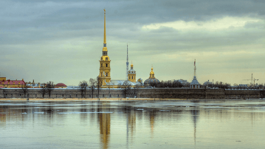 Фотография: Игорь Литвяк / фотобанк «Лори»