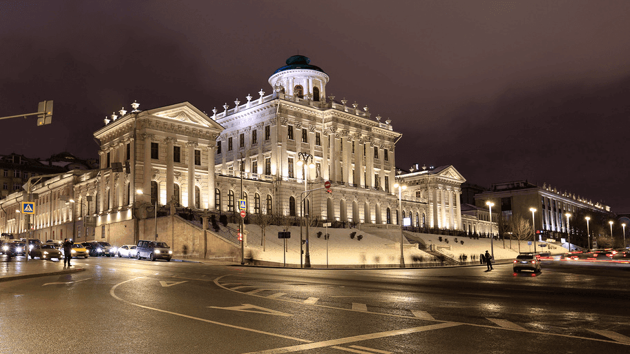 Фотография: Яна Королёва / фотобанк «Лори»