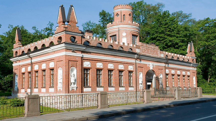 Фотография: Александр Щепин / фотобанк «Лори»