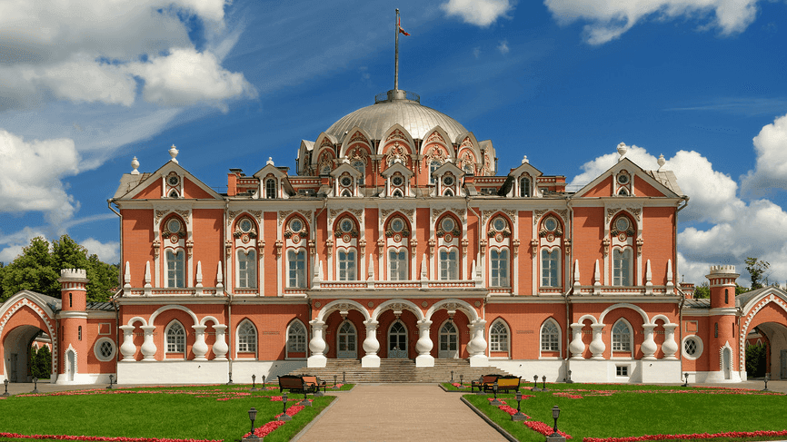 Фотография: Денис Ларкин / фотобанк «Лори»