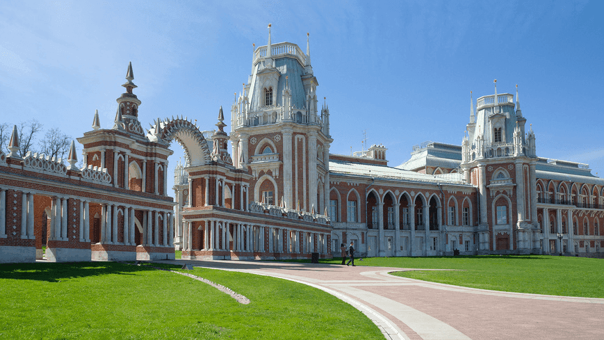 Фотография: Елена Коромыслова / фотобанк «Лори»