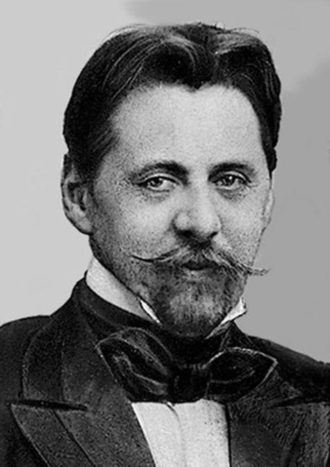 Фотография: <a href="http://annensky.lib.ru/books.htm" rel="nofollow noopener" target="_blank">annensky.lib.ru</a>