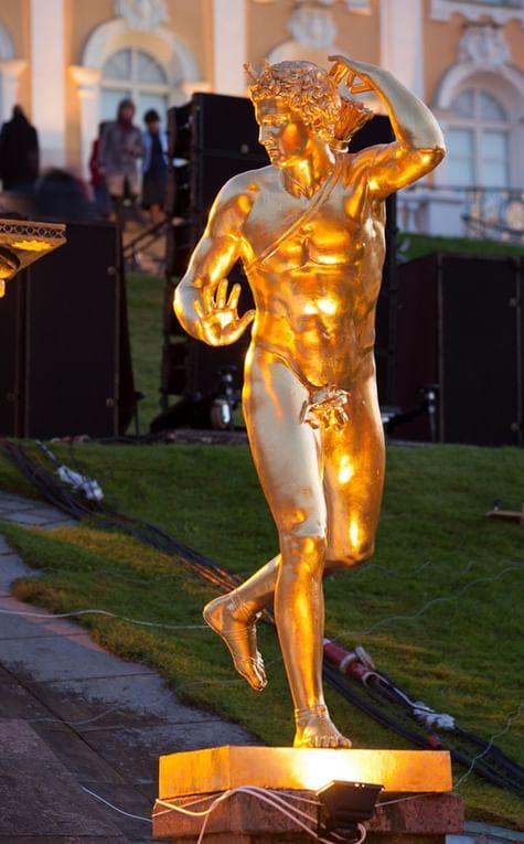 Фотография: Литвяк Игорь / фотобанк «Лори»