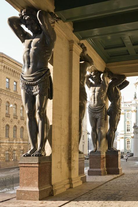 Фотография: Александр Алексеев / фотобанк «Лори»