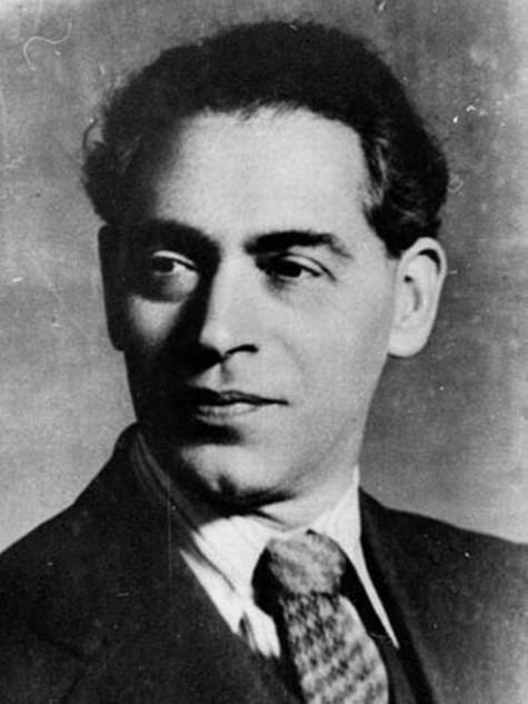 Архитектор Борис Иофан. Фотография: <a href="https://ru.wikipedia.org/w/index.php?curid=900022" rel="nofollow noopener" target="_blank">commons.wikimedia.org</a>