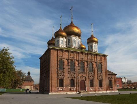 Свято-Успенский собор