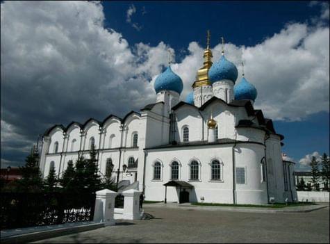 Благовещенский собор