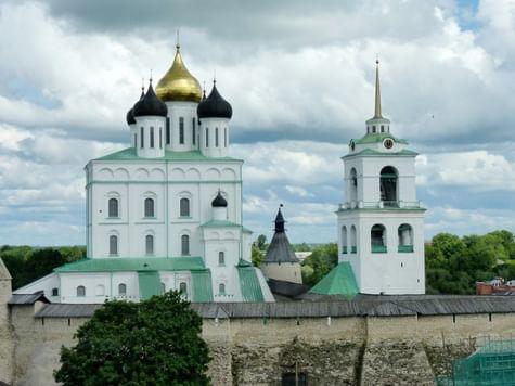 Троицкий собор