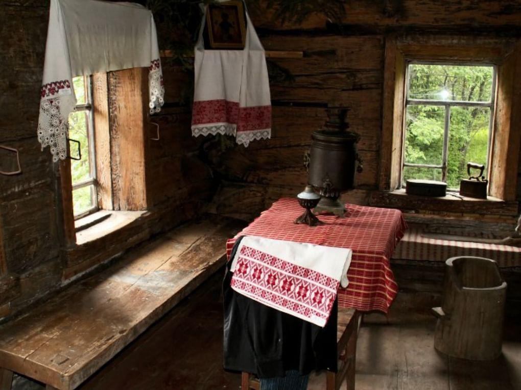 Хохловка
