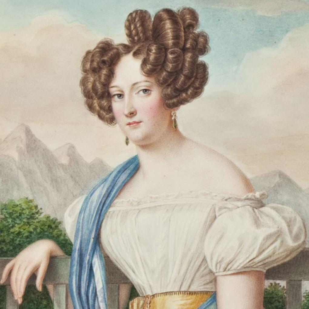 Елена Завадовская