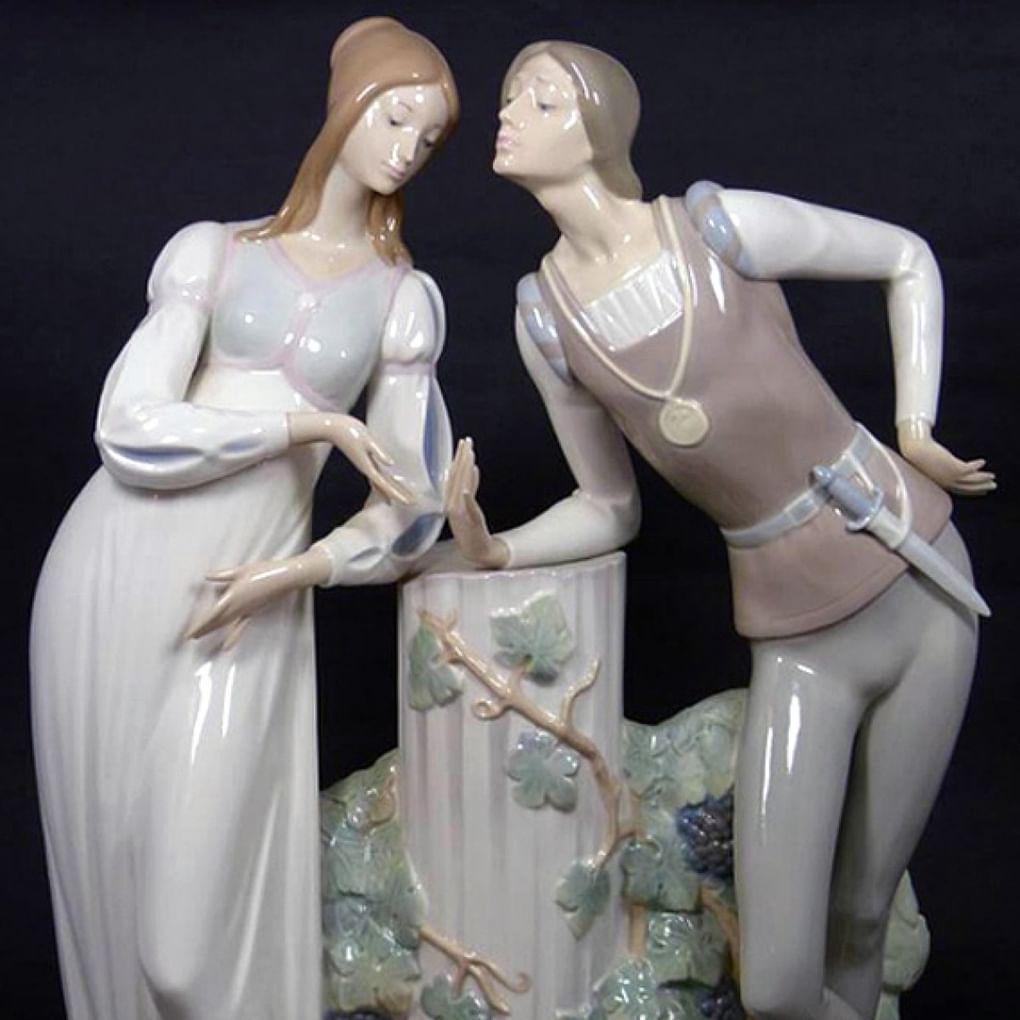 Статуэтка Lladró