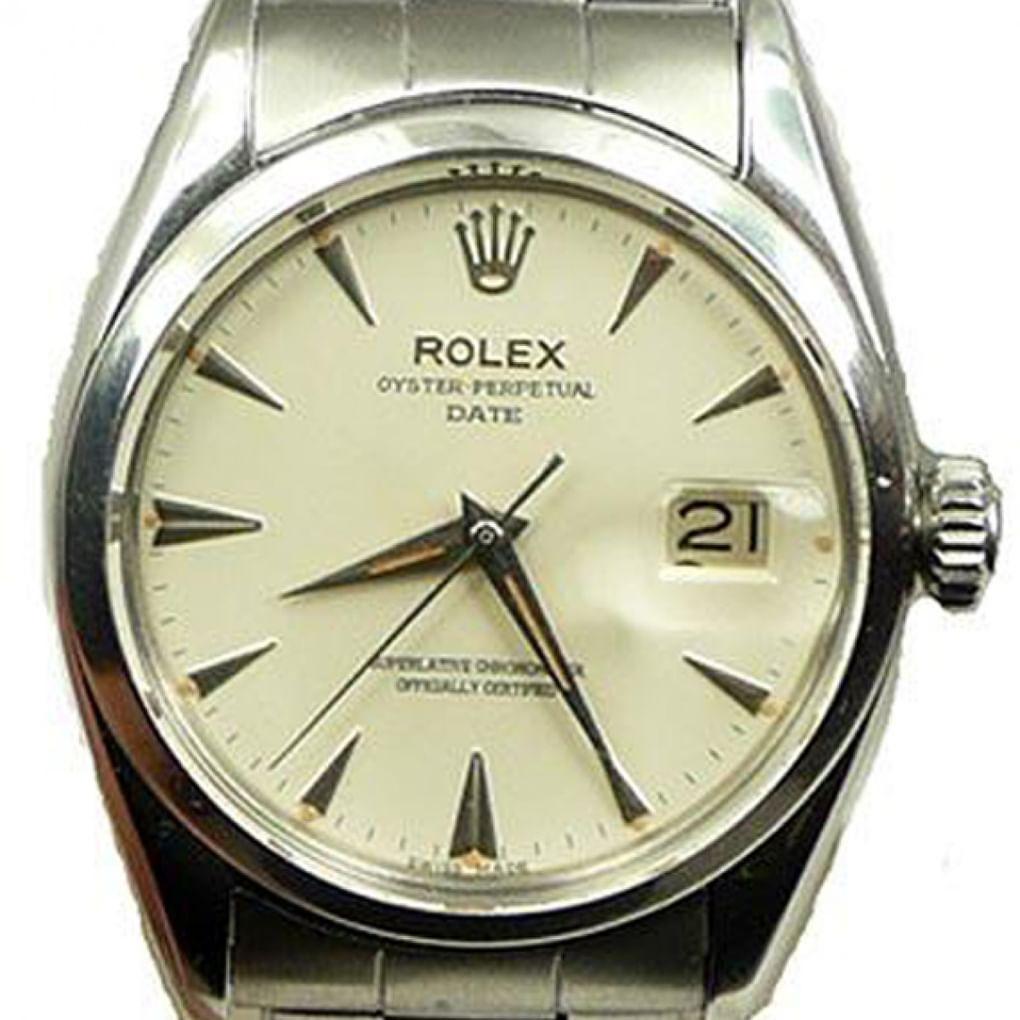 Часы Rolex