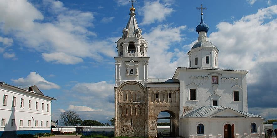 Основное изображение для учреждения Дворцовый собор Рождества Богородицы