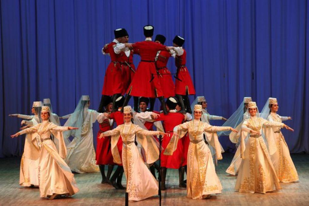 «Душа России» 2013 г. Гала-концерт.