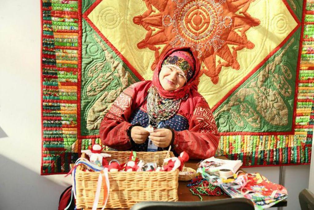 Фестиваль «Вместе мы - Россия» (закрытие)