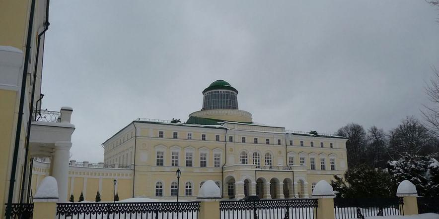 Основное изображение для учреждения Поречье