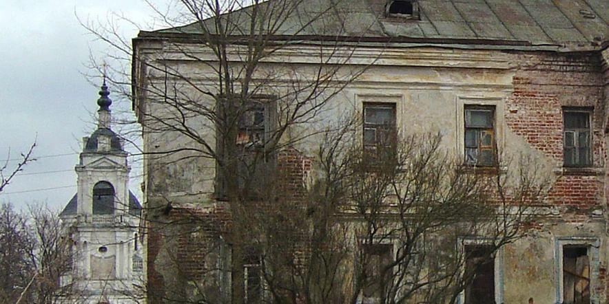 Основное изображение для учреждения Авдотьино