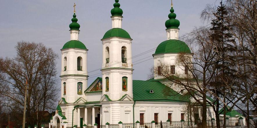 Основное изображение для учреждения Молоди