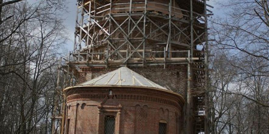 Основное изображение для учреждения Уваровское