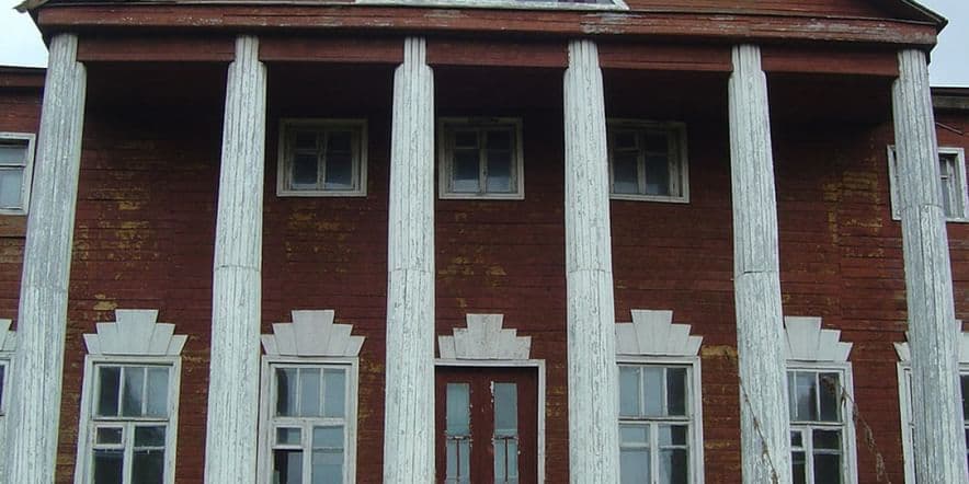 Основное изображение для учреждения Панское