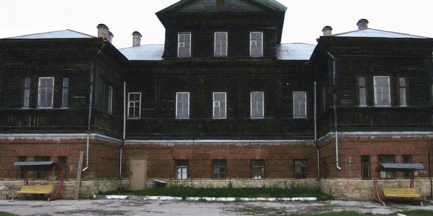 Основное изображение для учреждения Юдинки