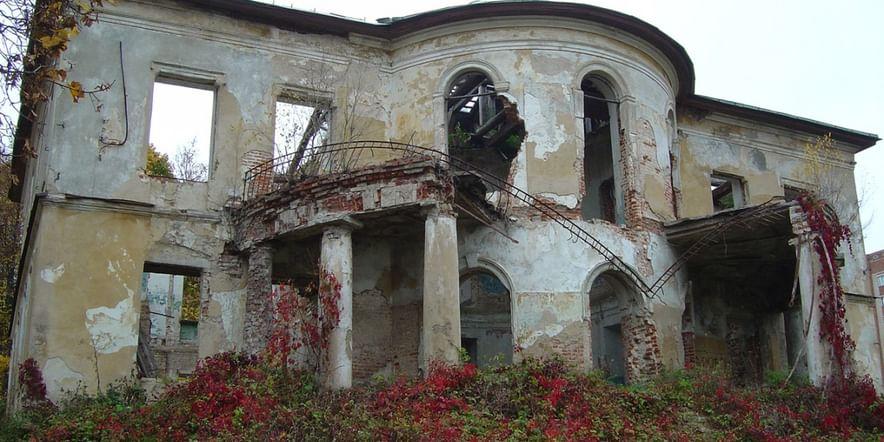 Основное изображение для учреждения Петровское