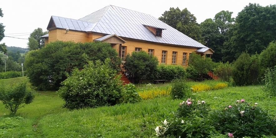 Основное изображение для учреждения Дворяниново