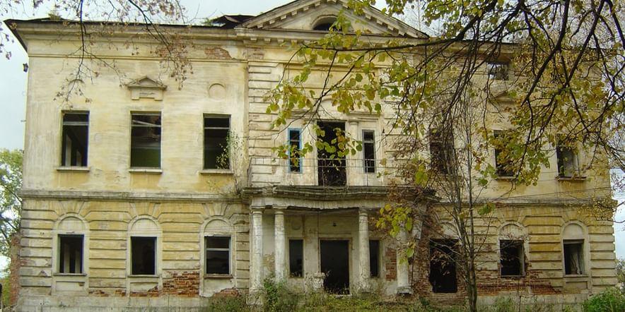 Основное изображение для учреждения Сергиевское