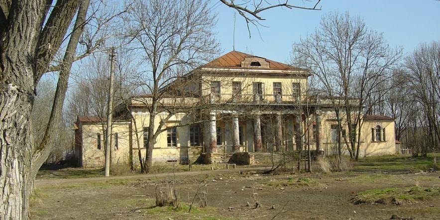 Основное изображение для учреждения Николо-Жупань