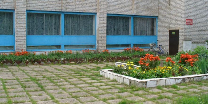 Основное изображение для учреждения Прудковская сельская библиотека — филиал № 24