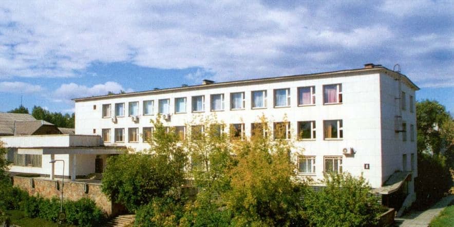 Основное изображение для учреждения Центральная городская библиотека Озерска