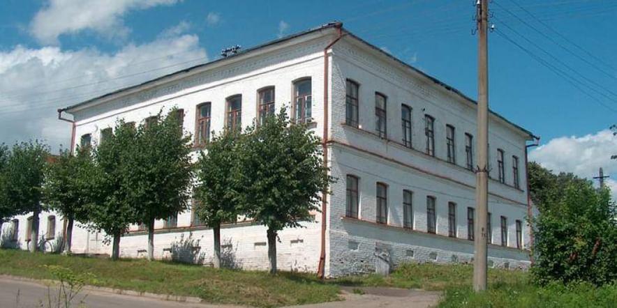 Основное изображение для учреждения Библиотека Палехского городского поселения