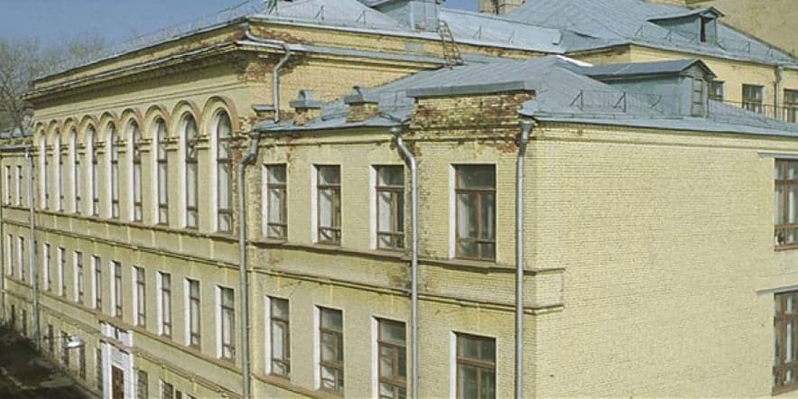 Основное изображение для учреждения Государственная публичная историческая библиотека