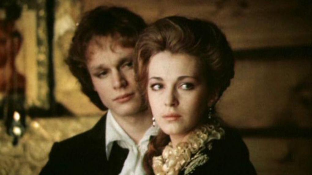 Кадр из фильма  «Гардемарины, вперёд!»