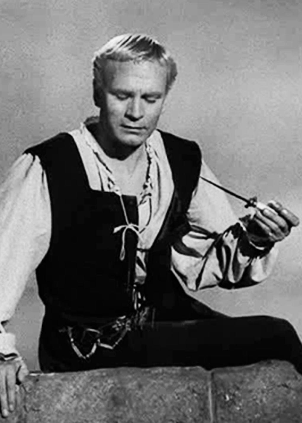 Лоуренс Оливье