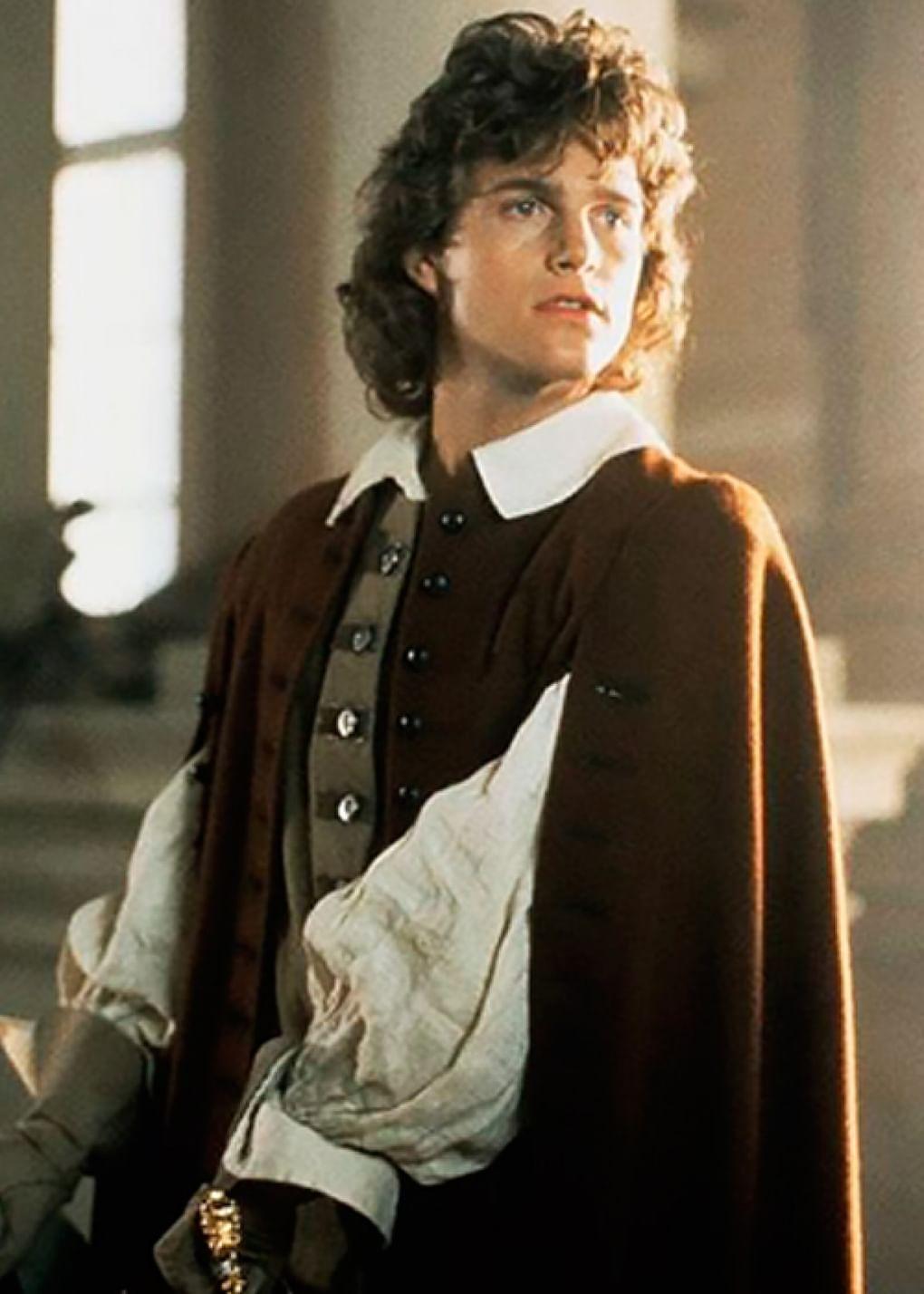 Крис О'Доннелл