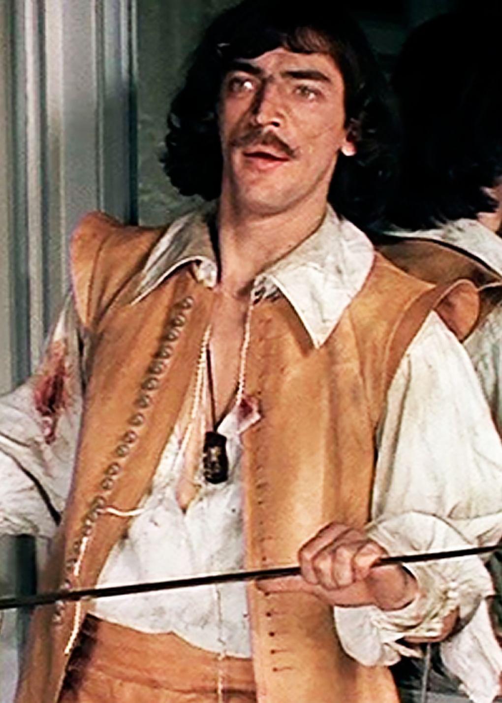 Михаил Боярский