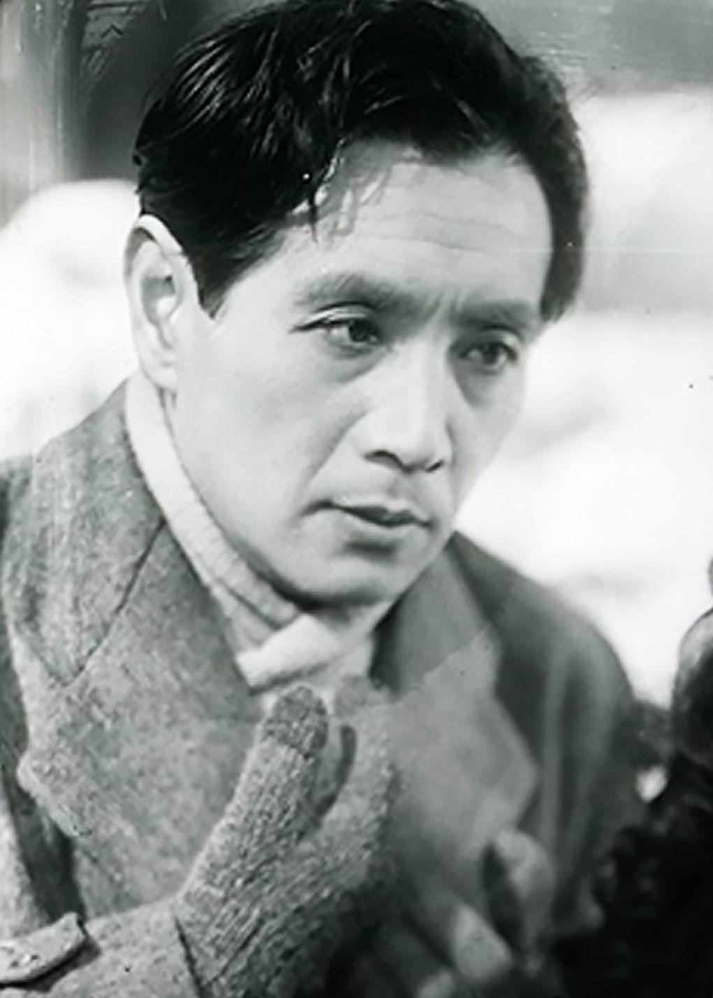 Масаюки Мори