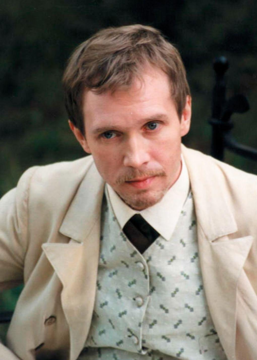 Евгений Миронов 