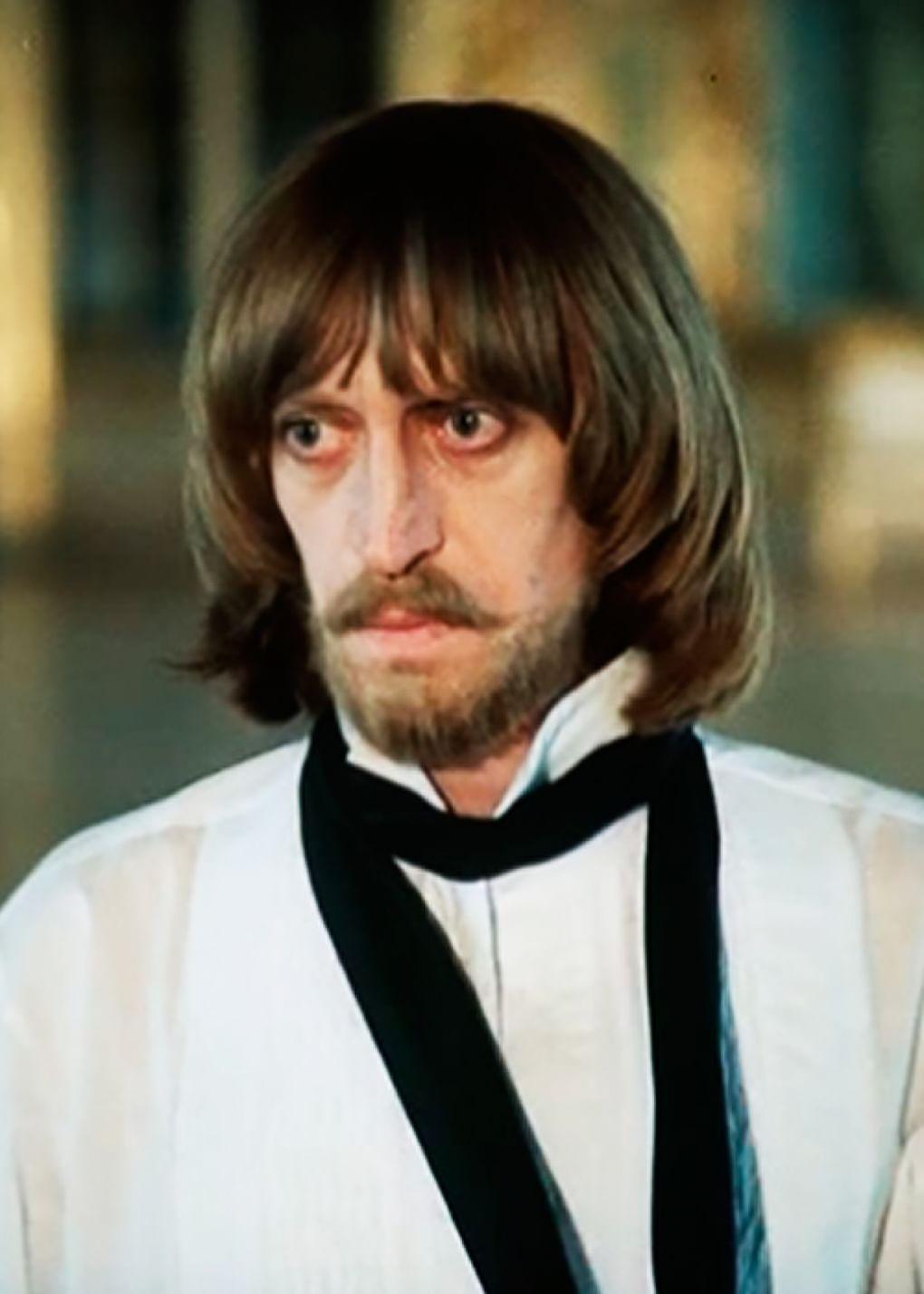 Виктор Авилов