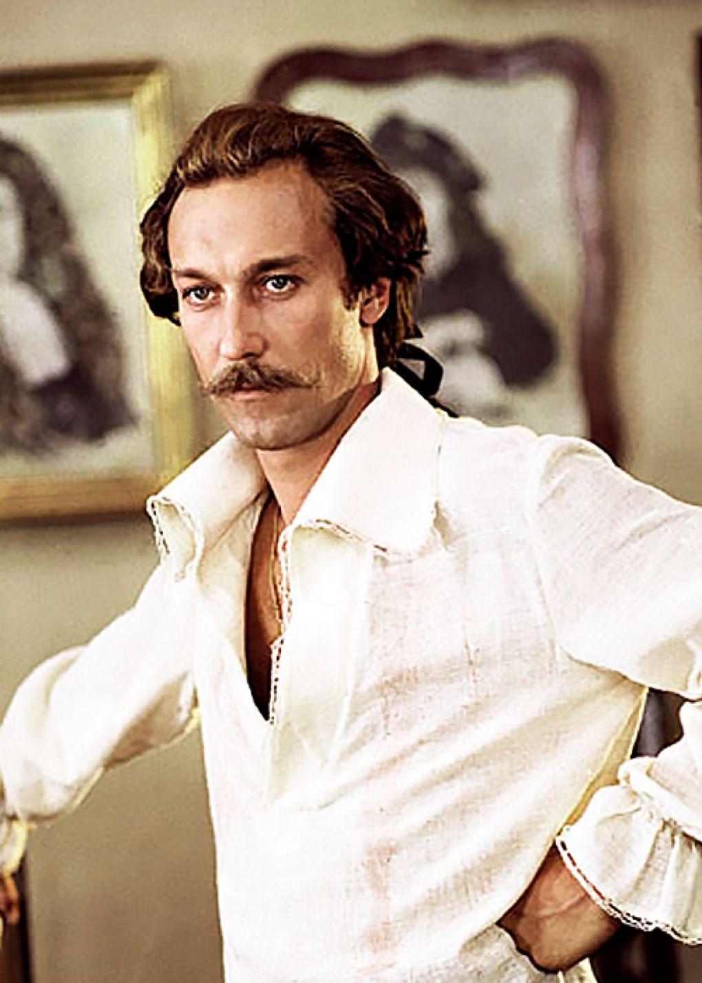 Олег Янковский