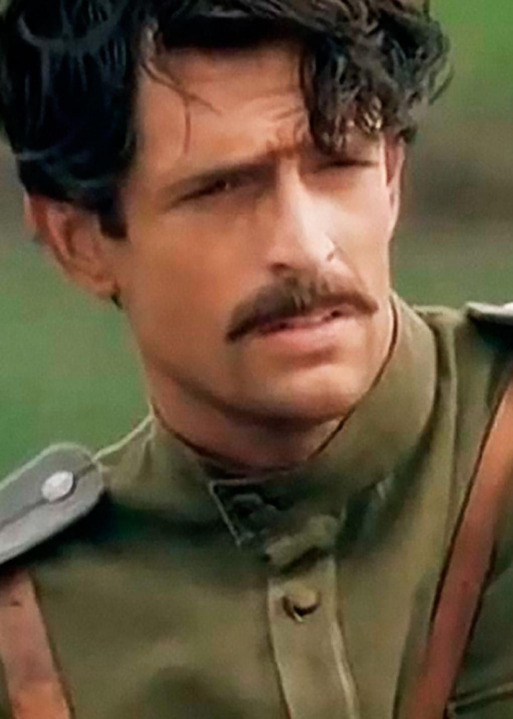 Руперт Эверетт