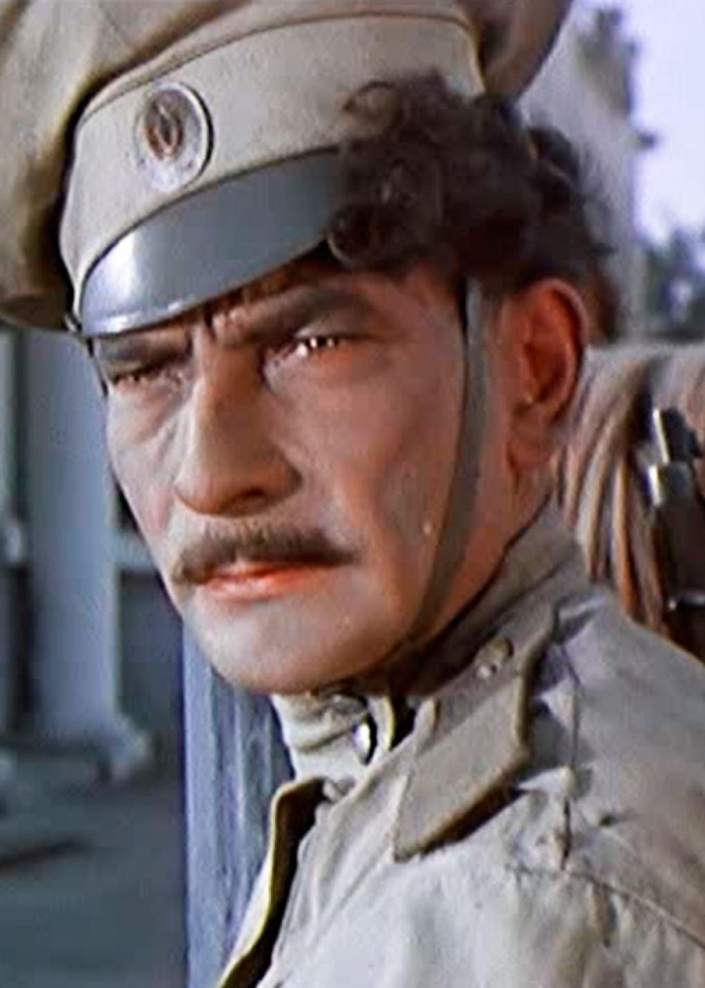 Петр Глебов