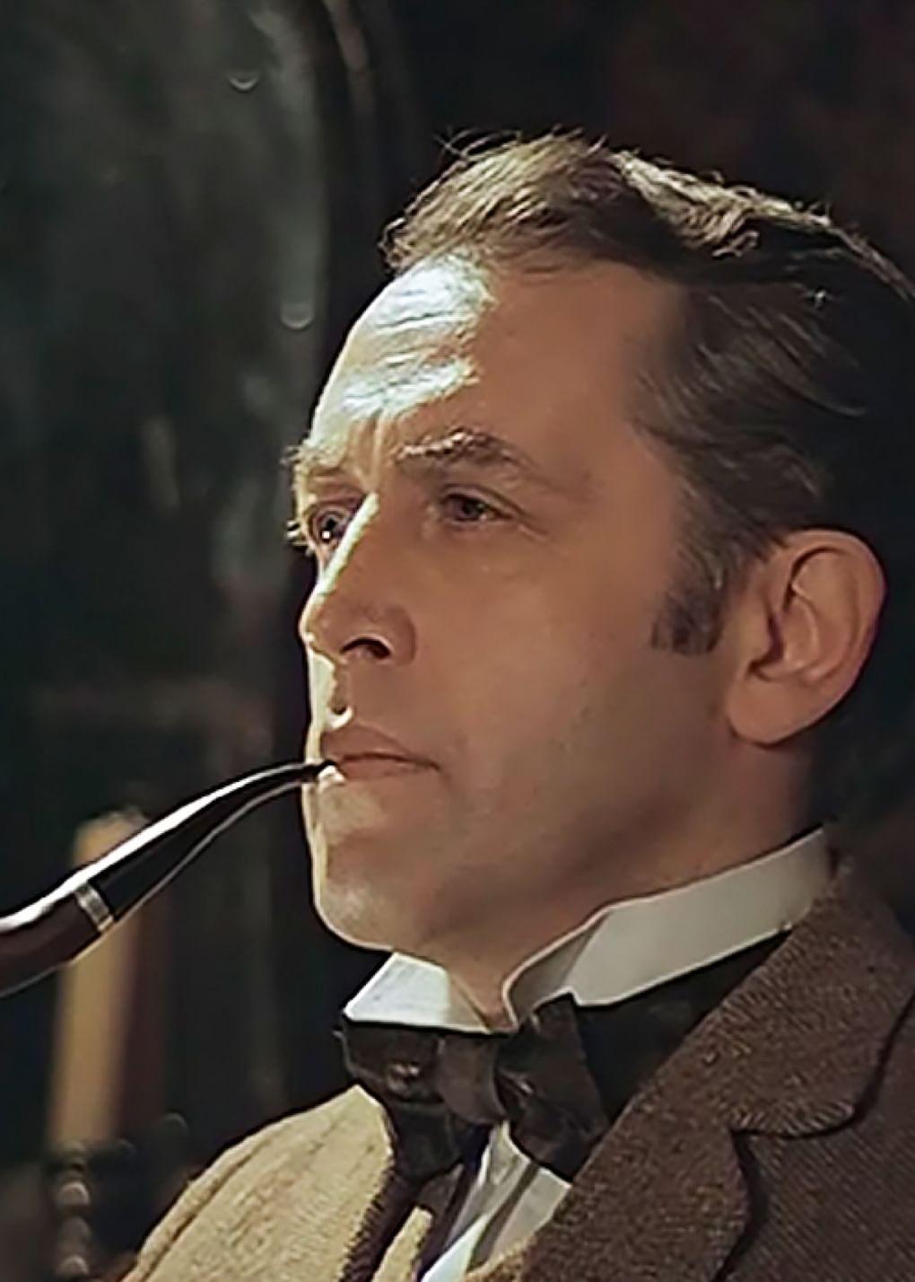 Василий Ливанов