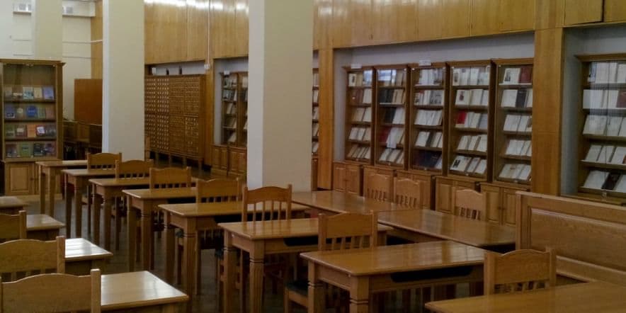 Основное изображение для учреждения Центр социально-политической истории г. Москвы