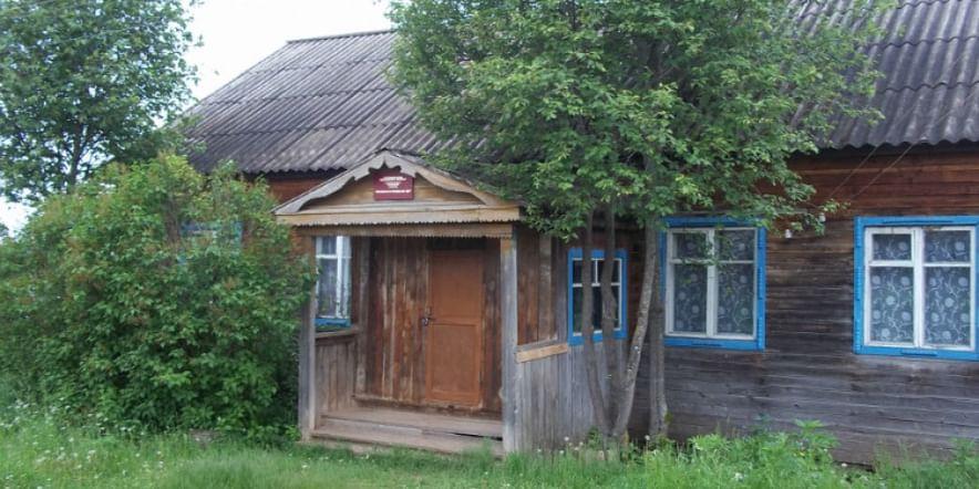 Основное изображение для учреждения Всехсвятская библиотека