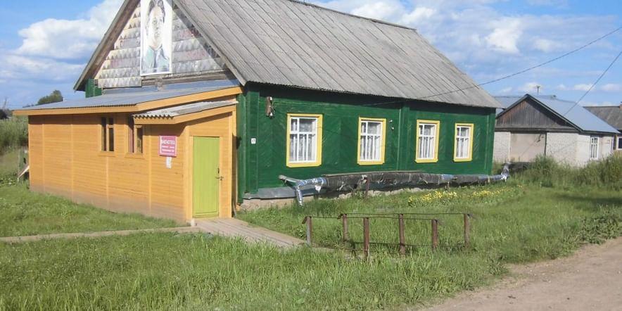 Основное изображение для учреждения Дубровская библиотека