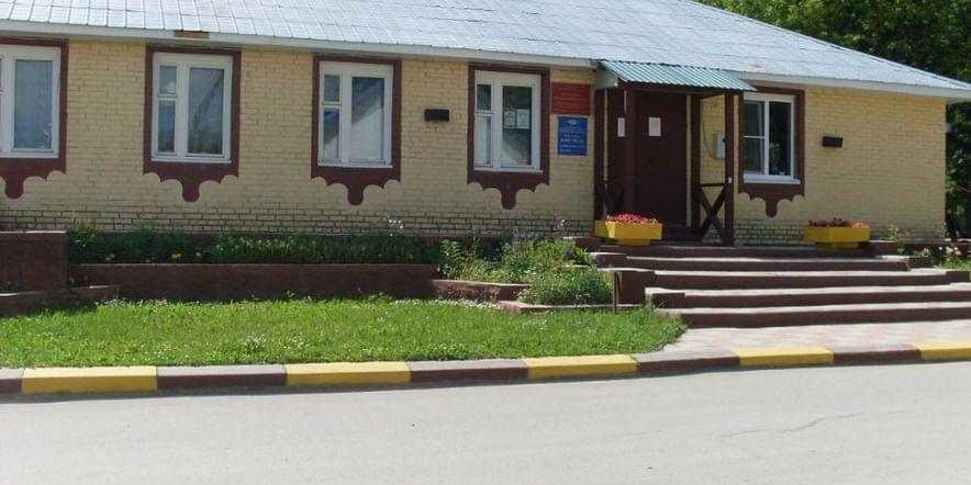 Основное изображение для учреждения Спас-Деменская центральная библиотека