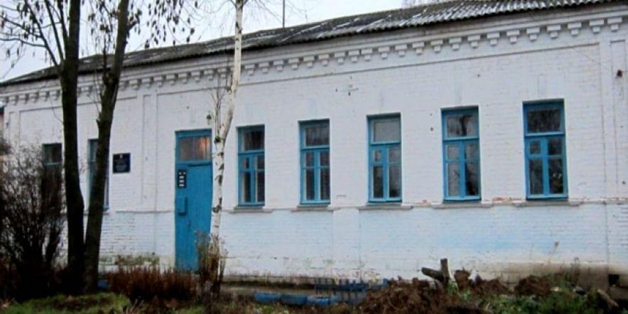 Основное изображение для учреждения Веневская детская библиотека